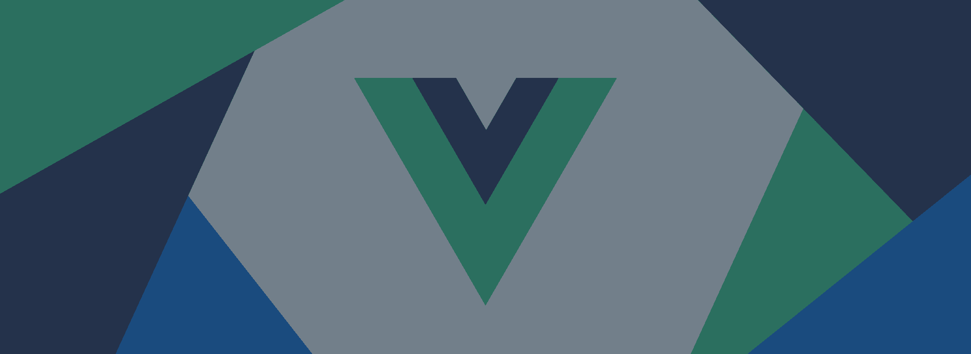 Vue 3 composition API in a nutshell